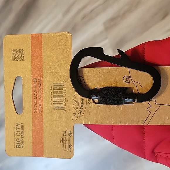 A1 😍 Puffin Beverage Bag New 😍 - Picture 4 of 8